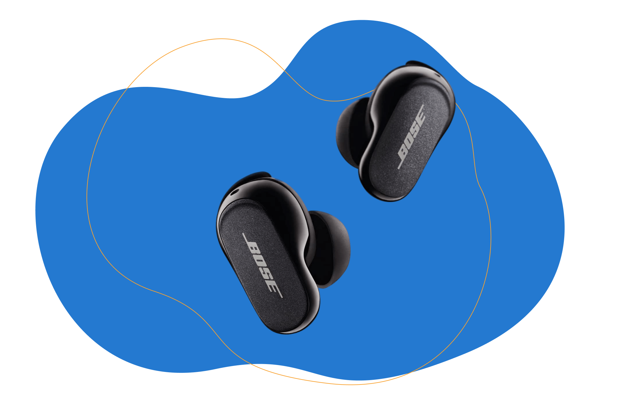Bose Sleepbuds II - die Einschlaf-Kopfhörer im Test | 2025